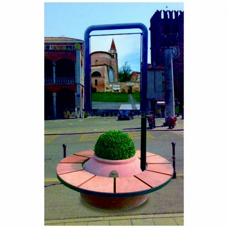arredamenti da esterno