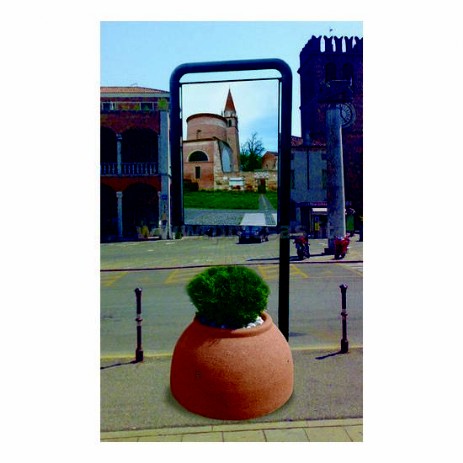 arredo urbano