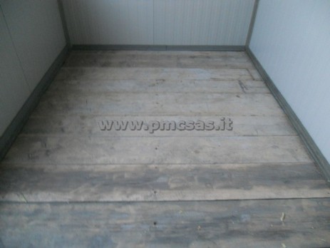 container da cantiere