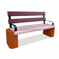 panchine di design arredo urbano
