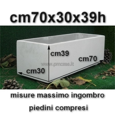 fioriere prezzi vl703039