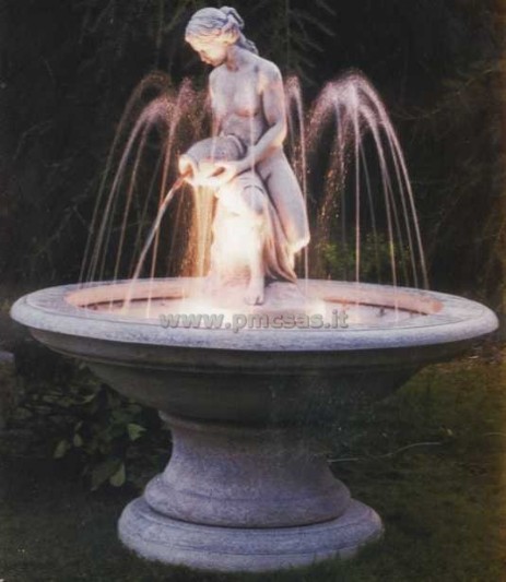 fontane musicali