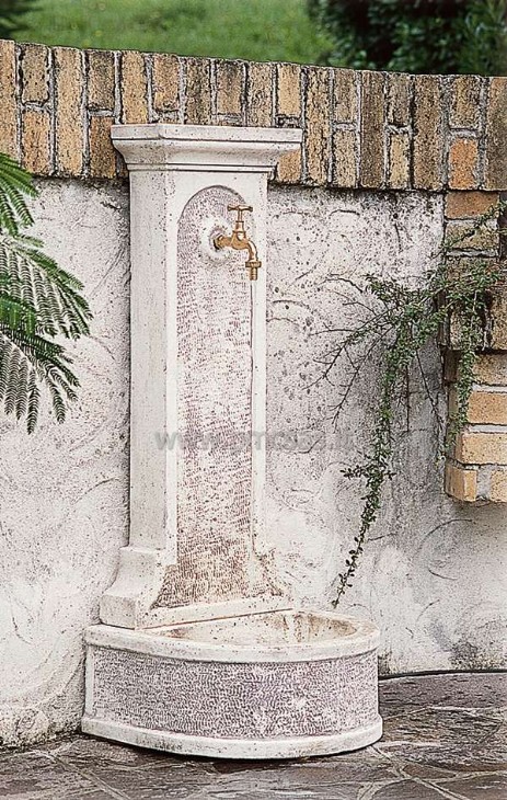 fontanelle roma