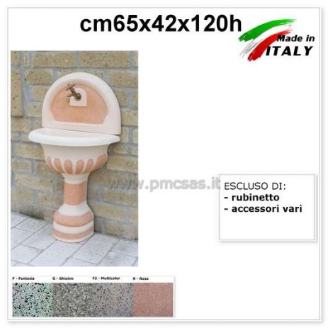 fontanelle